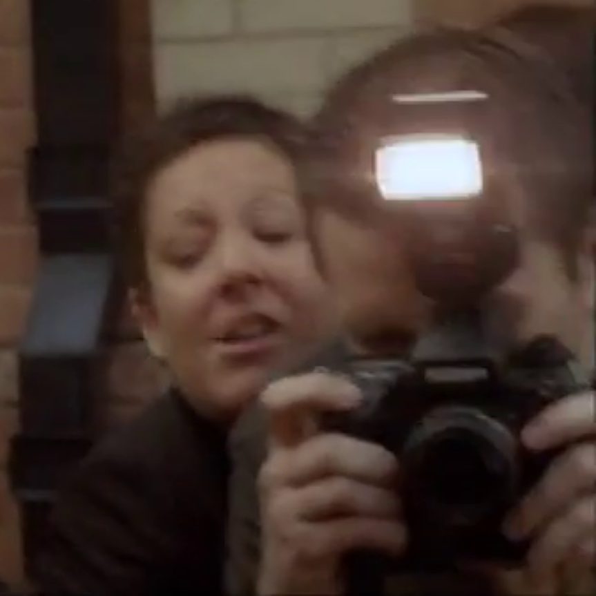 Goldplated - Darren in Love